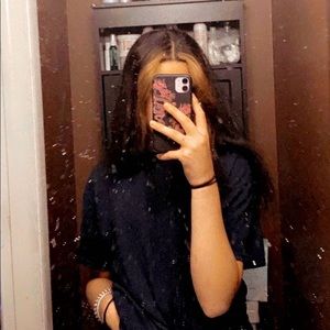 Meet your Posher, Nevaeh